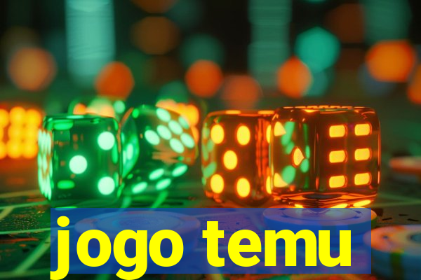 jogo temu